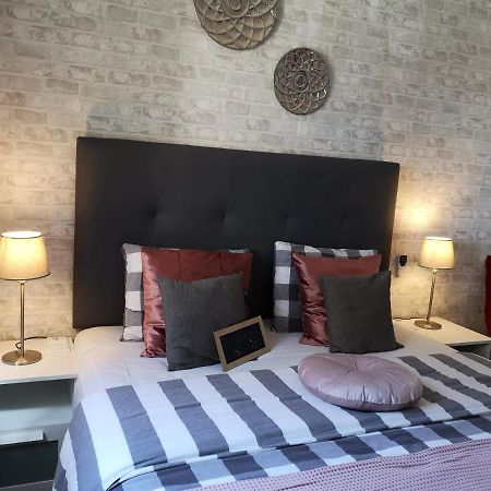 Casa Jetizo Bed & Breakfast Ontinyent Luaran gambar