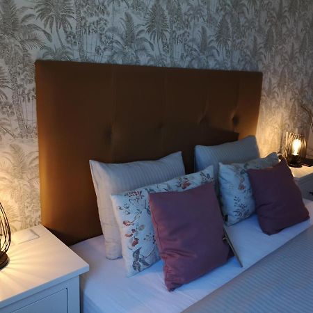 Casa Jetizo Bed & Breakfast Ontinyent Luaran gambar