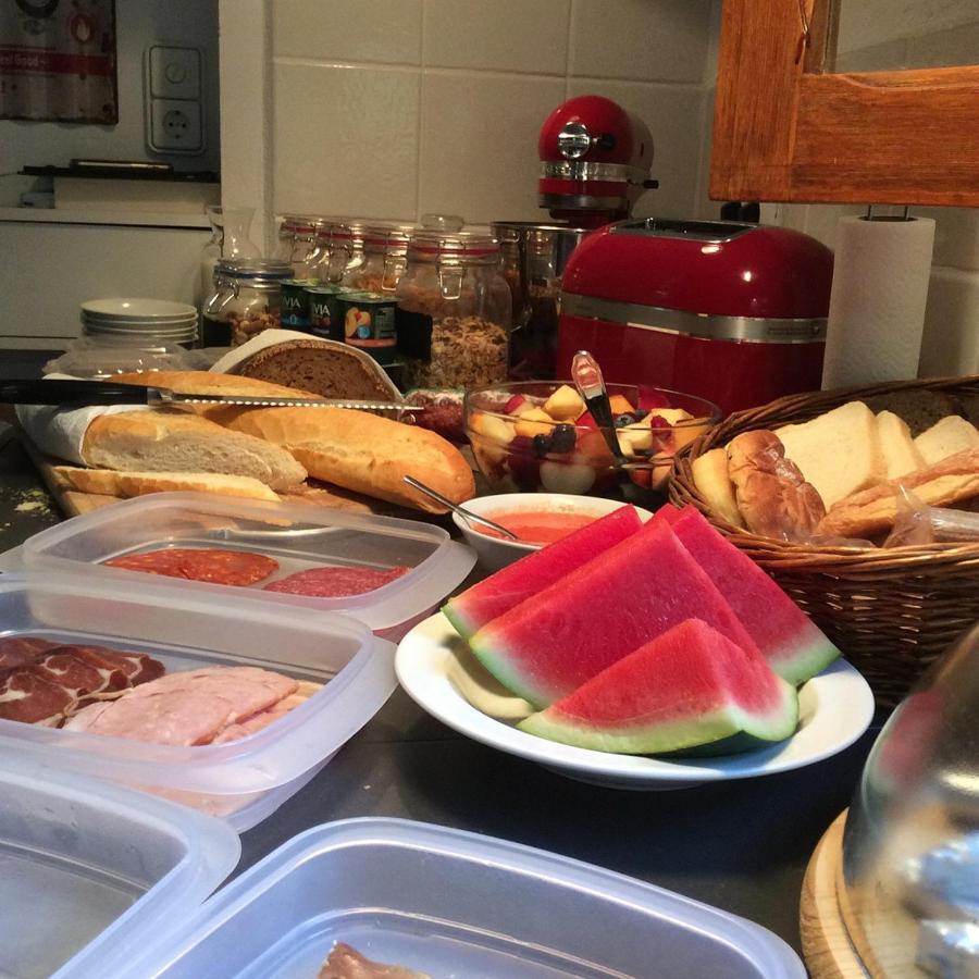 Casa Jetizo Bed & Breakfast Ontinyent Bilik gambar
