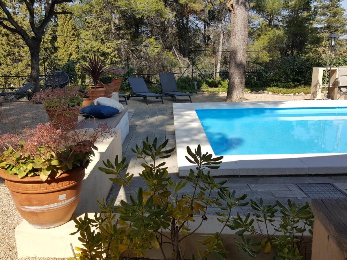 Casa Jetizo Bed & Breakfast Ontinyent Luaran gambar