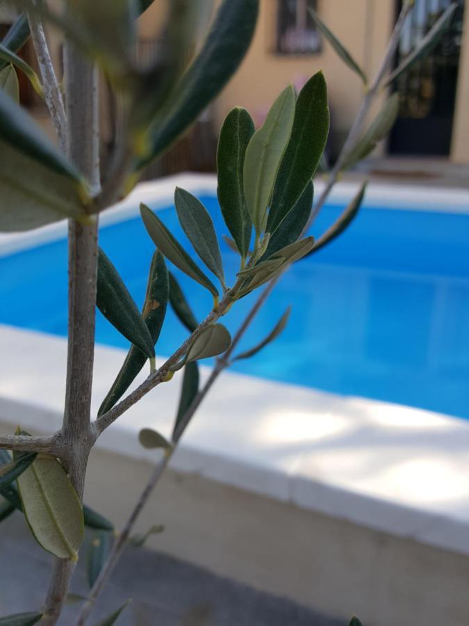 Casa Jetizo Bed & Breakfast Ontinyent Luaran gambar