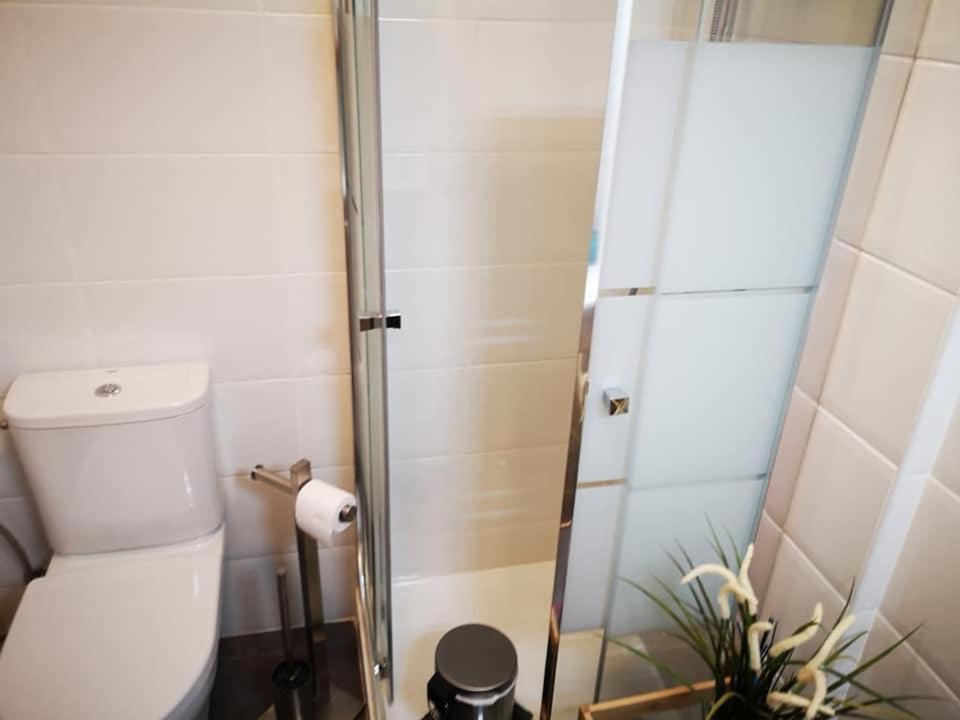 Casa Jetizo Bed & Breakfast Ontinyent Luaran gambar