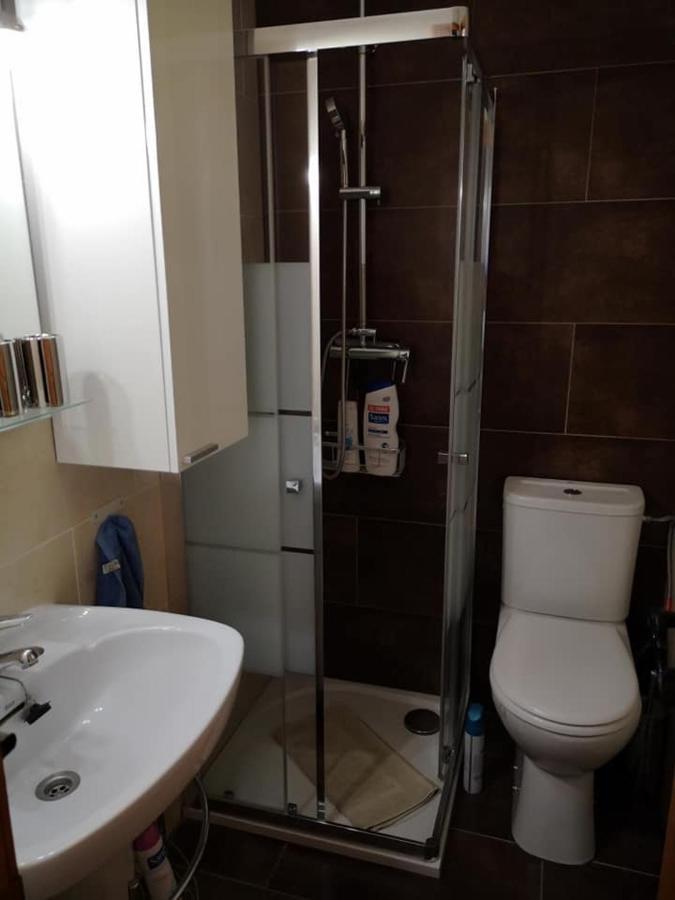 Casa Jetizo Bed & Breakfast Ontinyent Luaran gambar
