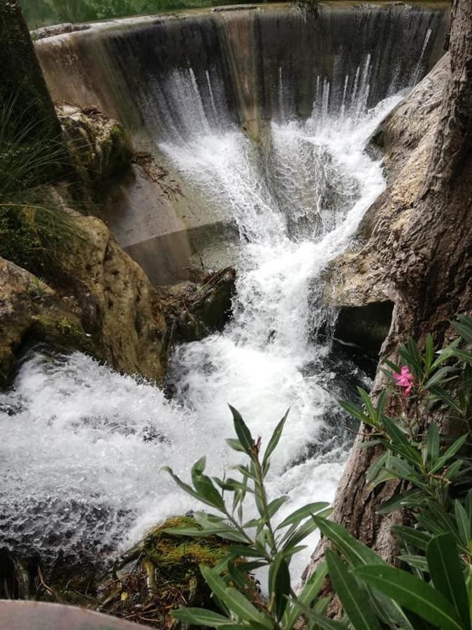 Casa Jetizo Bed & Breakfast Ontinyent Luaran gambar