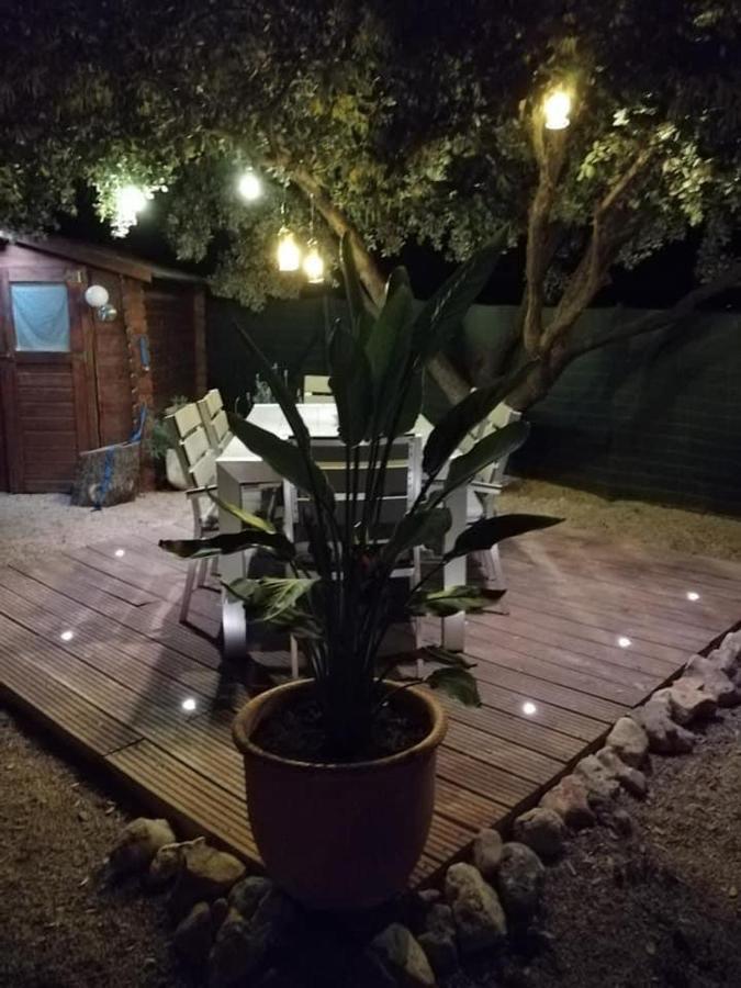 Casa Jetizo Bed & Breakfast Ontinyent Luaran gambar