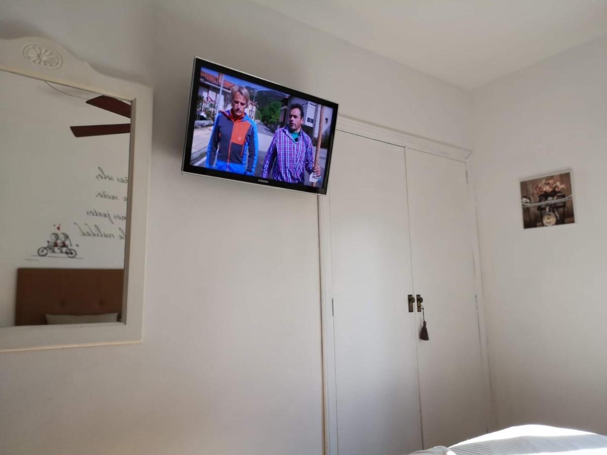 Casa Jetizo Bed & Breakfast Ontinyent Luaran gambar