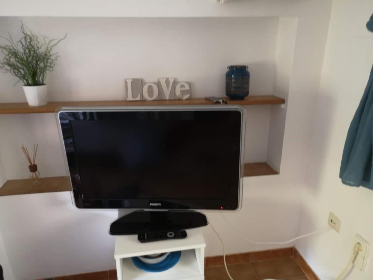 Casa Jetizo Bed & Breakfast Ontinyent Luaran gambar