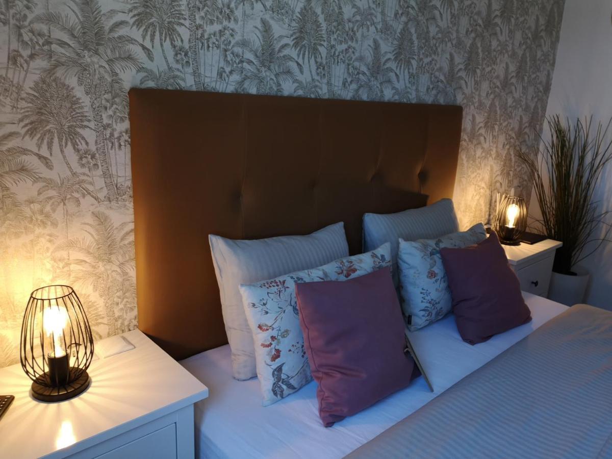 Casa Jetizo Bed & Breakfast Ontinyent Luaran gambar