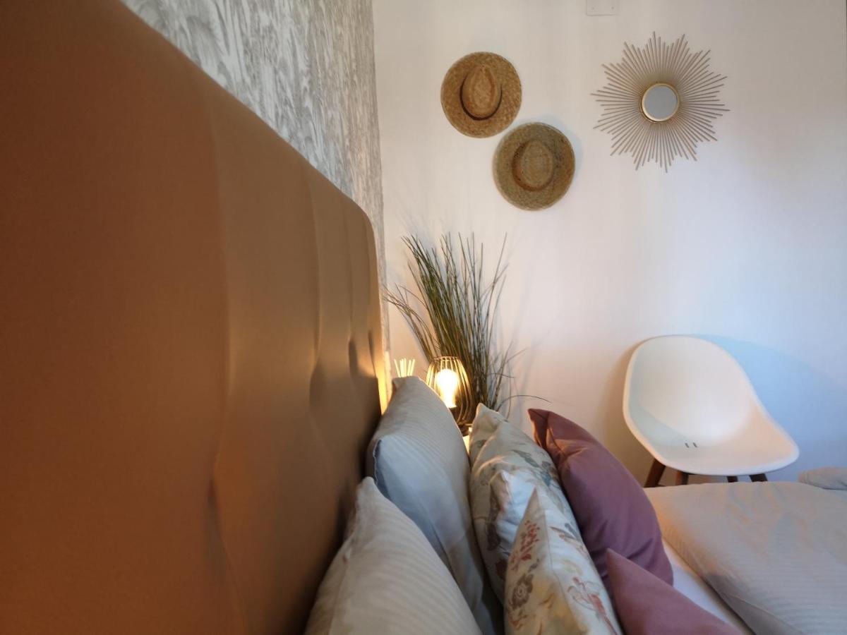 Casa Jetizo Bed & Breakfast Ontinyent Luaran gambar