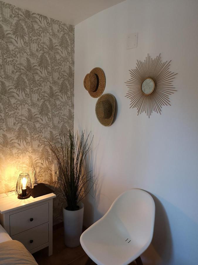 Casa Jetizo Bed & Breakfast Ontinyent Luaran gambar
