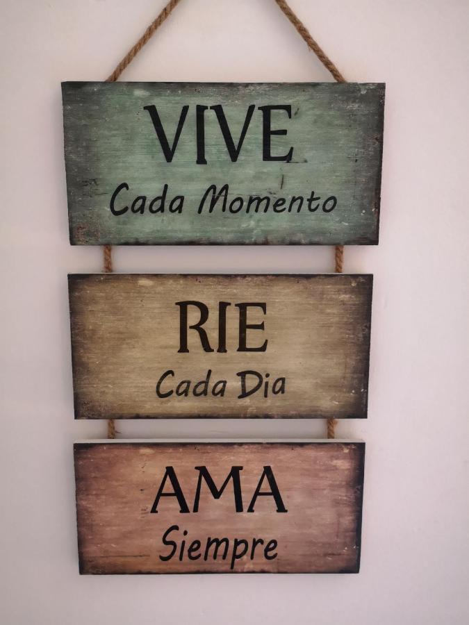 Casa Jetizo Bed & Breakfast Ontinyent Luaran gambar