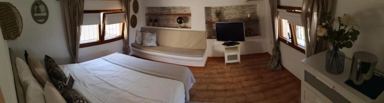 Casa Jetizo Bed & Breakfast Ontinyent Luaran gambar