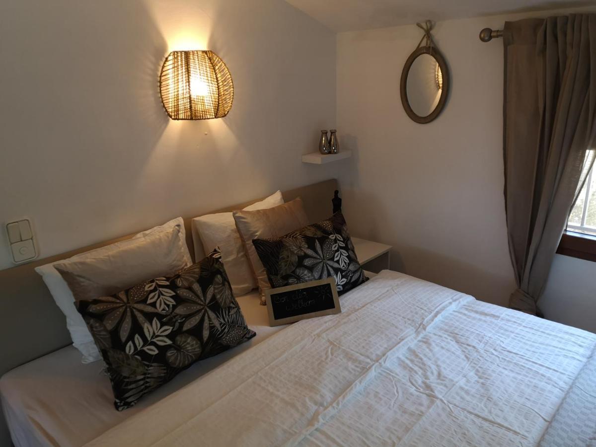 Casa Jetizo Bed & Breakfast Ontinyent Luaran gambar