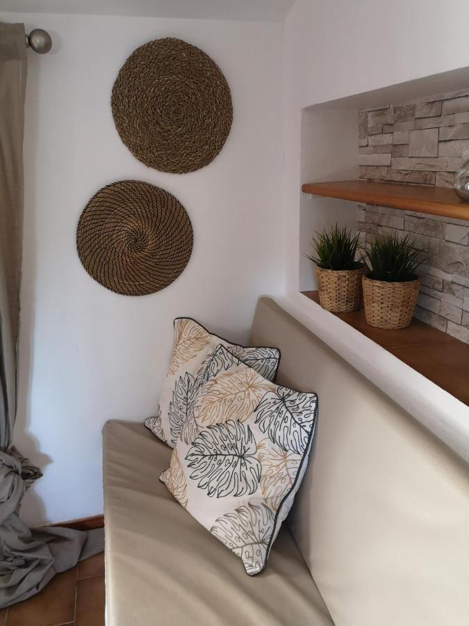 Casa Jetizo Bed & Breakfast Ontinyent Luaran gambar